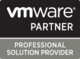 CARE is a VMWare Professional Solutions Provider Partner